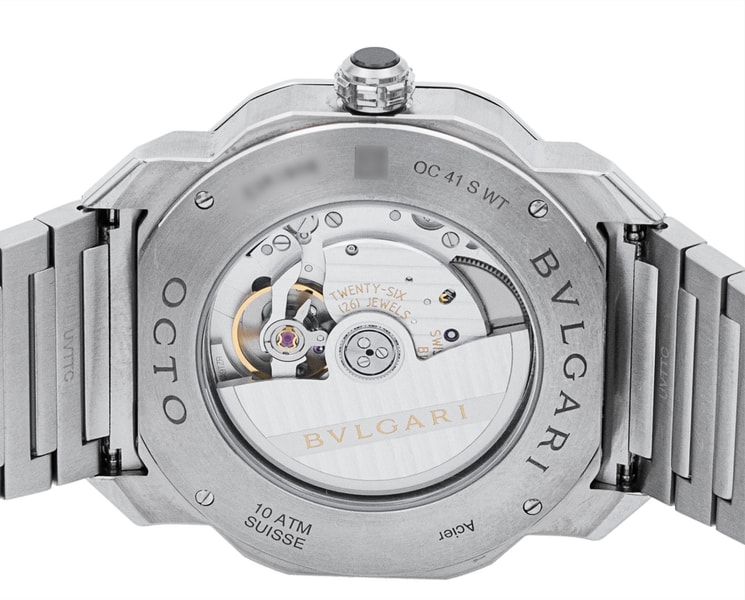 Bvlgari Octo 103481